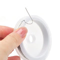 20,22,24,28 Gauge 304 Stainless Steel Wire Craft Bailing Wire Sculpting Wire For Jewelry Making