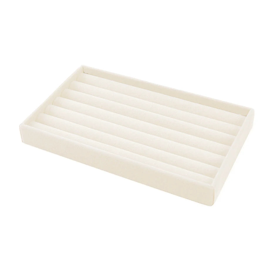 Jewelry Box Jewelry Tray Display Stand Multiple Style  Jewelry Organizer Jewelry Accessories