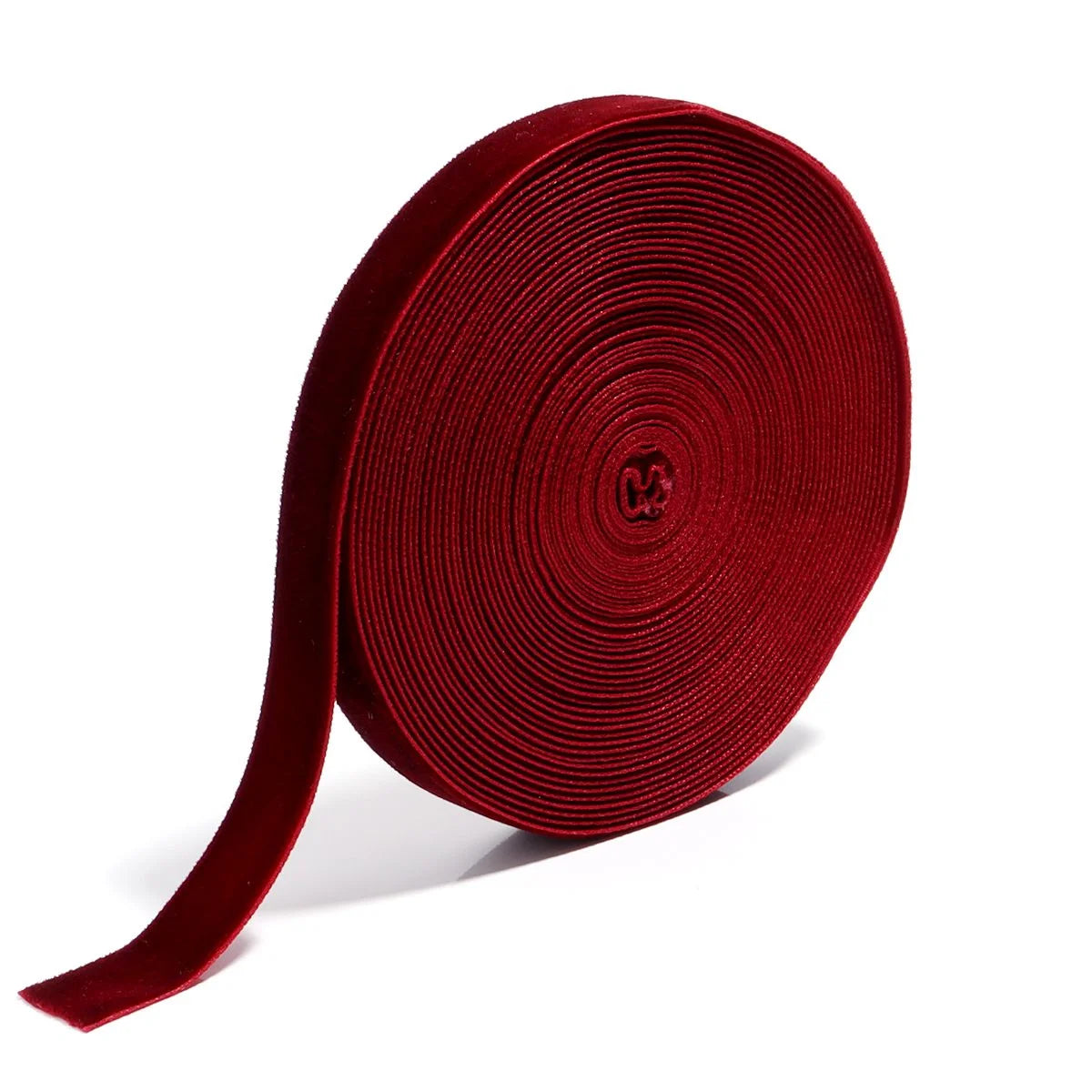 5-10yards 6/10/15/25/32/38mm Velvet Ribbon Gift Flower Packaging Bow Handmade DIY Christmas Decoration Clothing Sewing Accessory