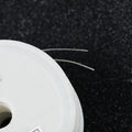 JHNBY 0.3~1.0mm Thin Stainless steel wire Beading Rope Cord Thread String For DIY Necklace Bracelets Jewelry Making DIY findings